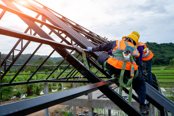 Best Local Roofing Companies  in Grundy, VA