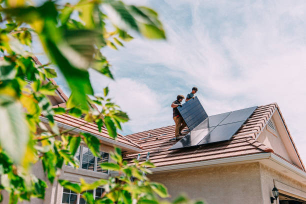 Best Residential Roofing Contractor  in Grundy, VA