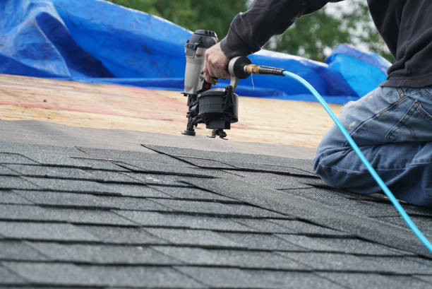 Professional Roofing Contractor in Grundy, VA