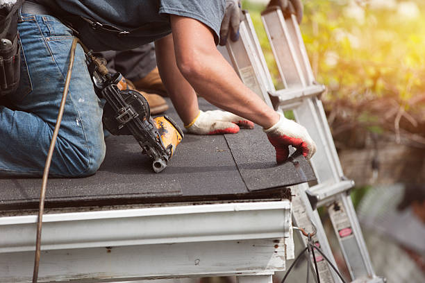 Best New Roof Installation  in Grundy, VA