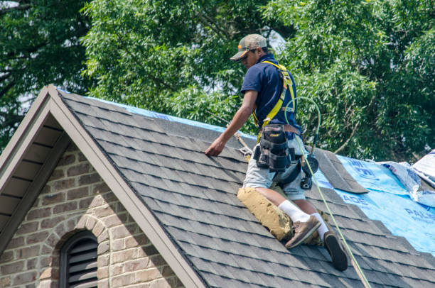 Best Roof Repair Services  in Grundy, VA