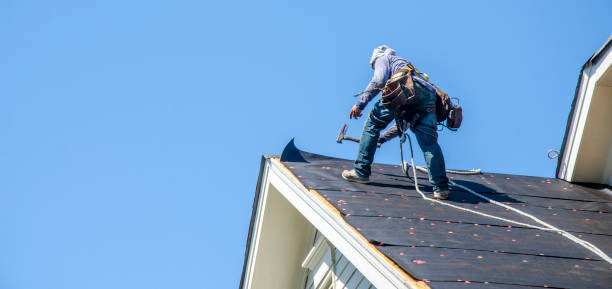 Best Gutter Installation and Roofing  in Grundy, VA
