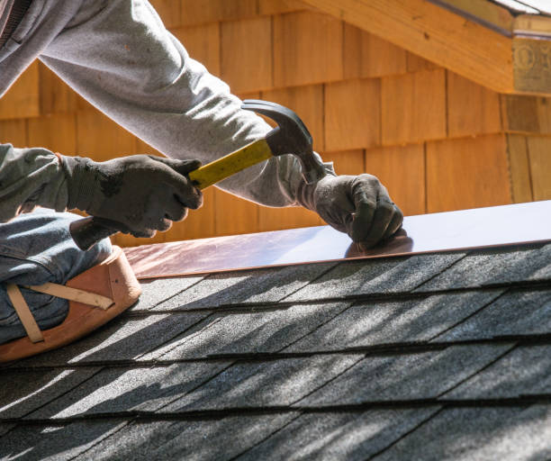 Best Commercial Roofing Services  in Grundy, VA